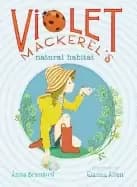 violet mackerels natural habitat