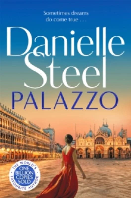 Palazzo Paperback / softback