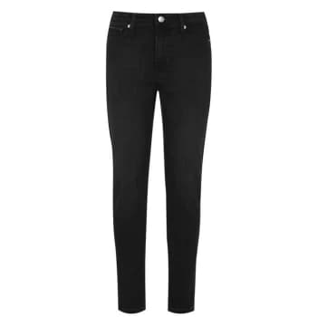 Tommy Jeans Sylvia Skinny Jeans - Bird Black