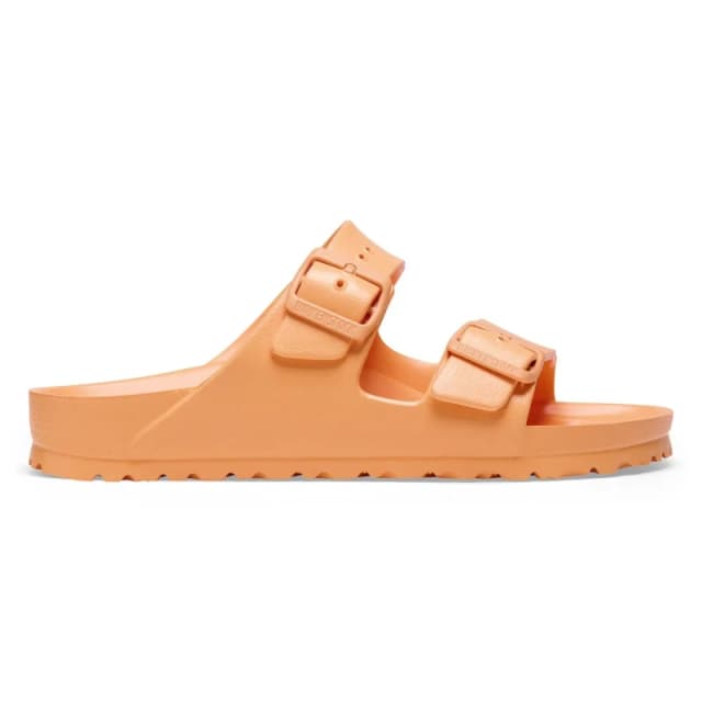 Birkenstock Sandals Birkenstock Arizona Essentials Orange Unisex 40 Etroit