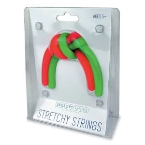 Sensory Genius Stretchy Strings