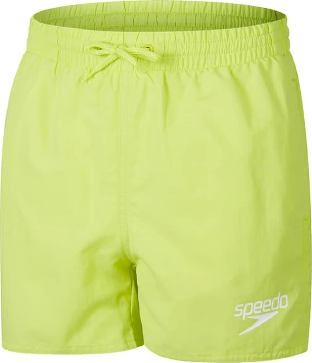 Speedo Children's swimming shorts Speedo Essential 13" Jaune Unisex 6/7 years