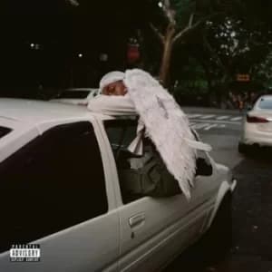 Negro Swan by Blood Orange CD Album