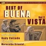 Various Artists - Best Of Buena Vista (Vol. 2) (Music CD)