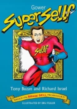 Supersellf by Tony Buzan Paperback