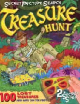 Treasure Hunt Paperback