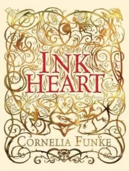 Inkheart by Cornelia Funke Book