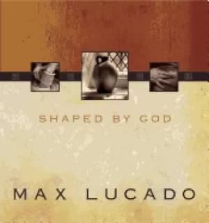 shaped by god