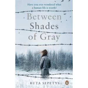 Between Shades Of Gray by Ruta Sepetys (Paperback, 2011)