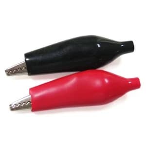 Etronix Crocodile Clip/55Mm