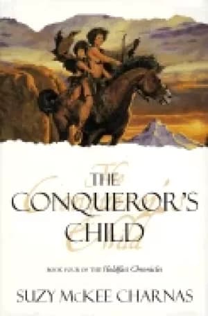 conquerors child