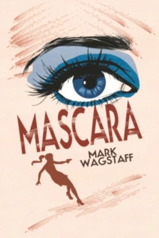 Mascara Paperback / softback