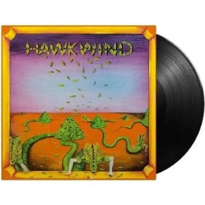 Hawkwind - Hawkwind Vinyl