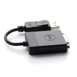 Dell Adapter DisplayPort to DVI (Single Link)