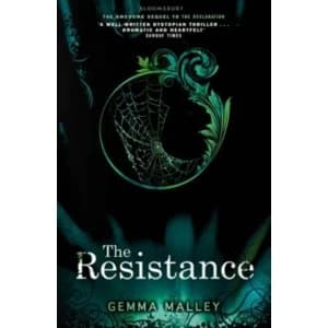 The Resistance by Gemma Malley (Paperback, 2012)