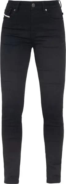 John Doe Ruby Womens Monolayer Pants Black W26/L34