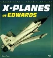 x planes at edwards
