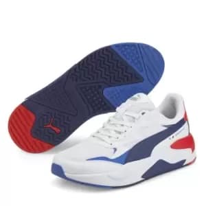 Puma Bmw Mms X-Ray 22 - White