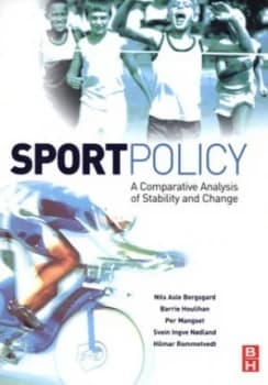 Sport Policy by Nils Asle Bergsgard Paperback