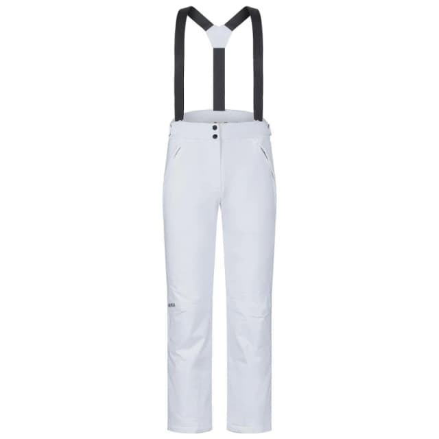 Nevica Meribel Ski Trousers Womens - White White 8