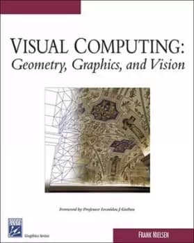 Visual computing by Frank Nielsen