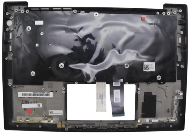 Lenovo 5M11N99662 laptop spare part Cover + keyboard