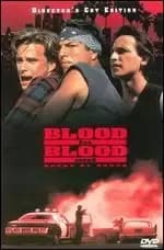 blood in blood out