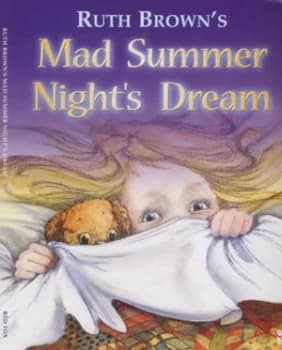 Ruth Browns Mad Summer Nights Dream by Ruth Brown Paperback