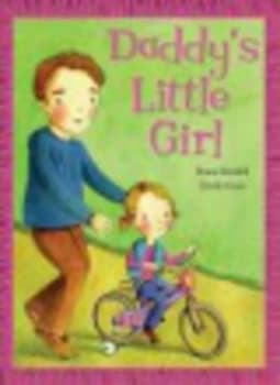 Daddys Little Girl by Ronne Randall and Estelle Corke Hardback