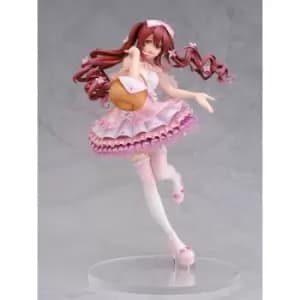 The Idolmaster Shiny Colors PVC Statue 1/8 Tenka Osaki Devoting Rinne Ver. 22 cm