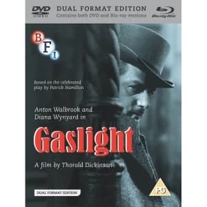 Gaslight (Dual Format Edition)