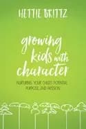 growing kids with character