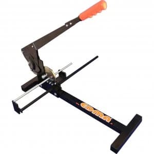 EDMA Rod Cut Threaded Rod Cutter