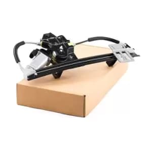 RIDEX Window regulator 1561W0112 Window mechanism,Regulator for window LAND ROVER,Freelander 2 SUV (L359),Freelander SUV (L314)