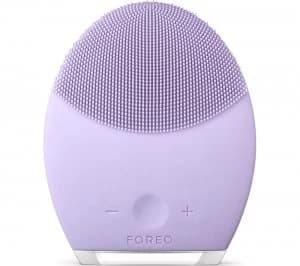 Foreo LUNA 2 Facial Cleansing Brush for Sensitive Skin