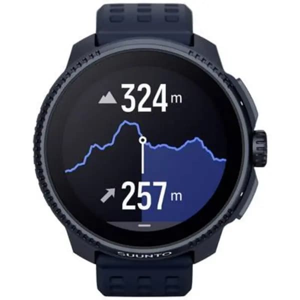 Suunto Suunto RACE Smartwatch 49mm Midnight 8571994