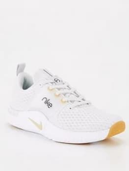 Nike Renew In-Season Tr 10 - White