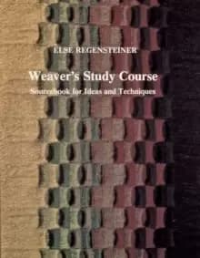 Weaver's Study Course:: Sourcebook for Ideas and Techniques