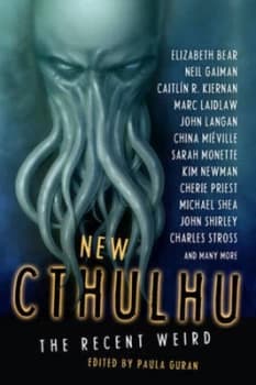 New Cthulhu by Neil Gaiman Paperback
