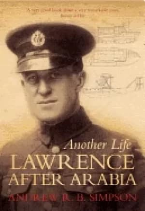 another life lawrence after arabia