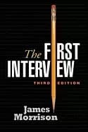 first interview third edition