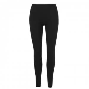 adidas Womens Alphaskin Leggings Compression - Black