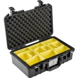 PELI Outdoor case 1485AirWDWLWD L x W x H 487 x 325 x 175 m