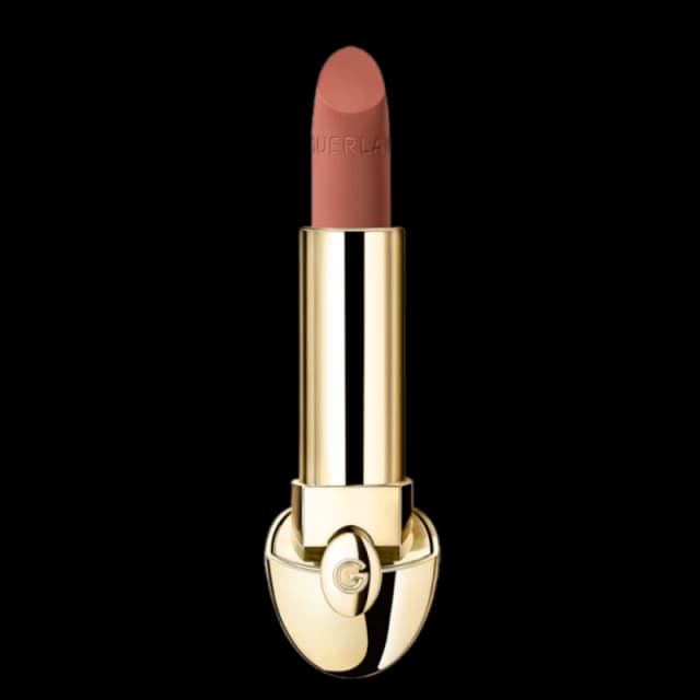 GUERLAIN Rouge G Velvet Lipstick Refill 3.5g 207 - Le Beige Blush