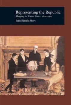 Representing the Republic by John Rennie Short Hardback