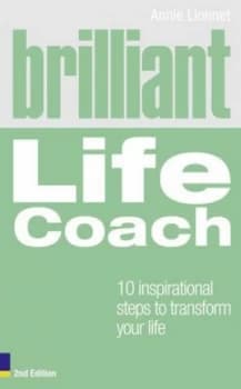 Brilliant Life Coach by Annie Lionnet Paperback