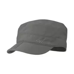 Unisex Radar Pocket UPF 50+ Cap
