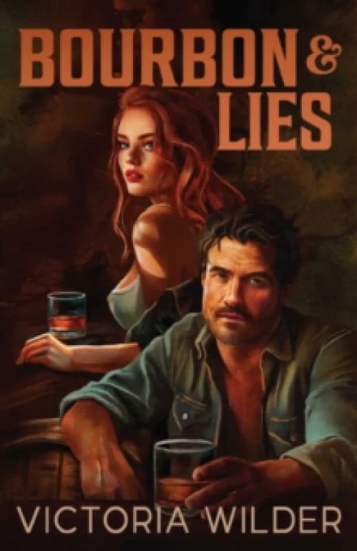 Bourbon and Lies : Volume 1 Paperback / softback