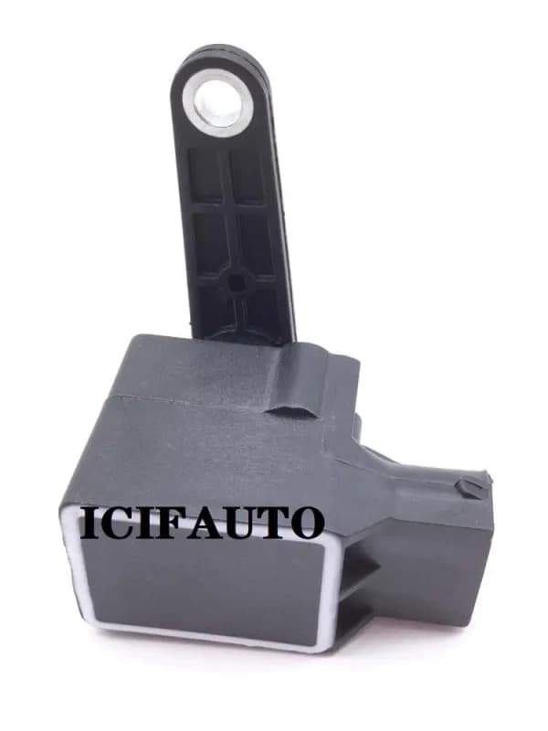 FEBI BILSTEIN 100229 Sensors Plastic Sensor,Xenon light (headlight range adjustment) (3721)