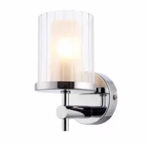 Ensora Lighting Britton Bathroom Wall Light Fitting